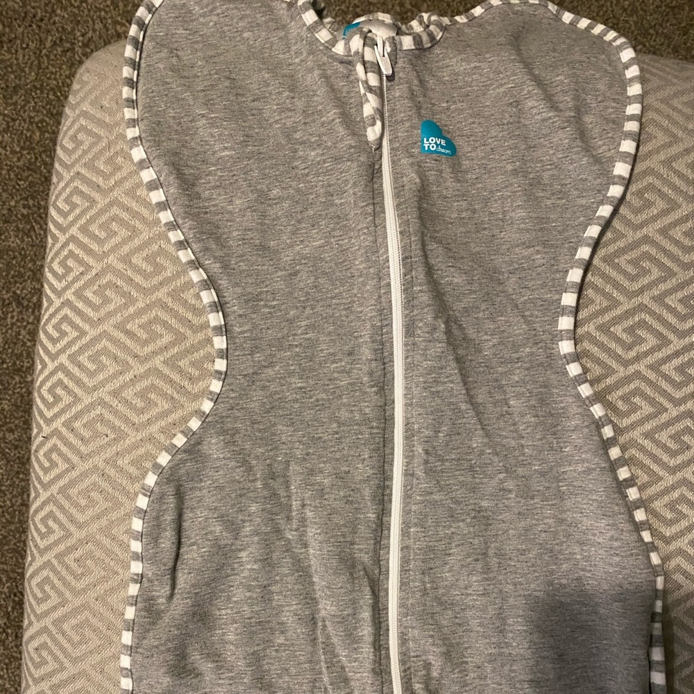 Love to Dream swaddle- small